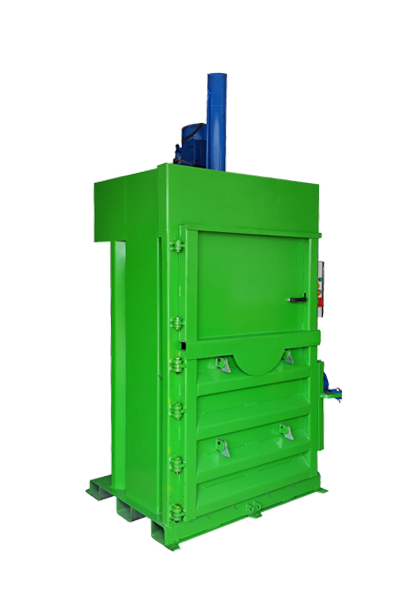 waste balers closed 600x400