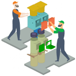 maintenance repair