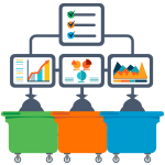 management plan icon