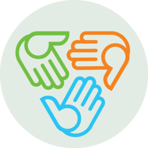 DownWaste Logo