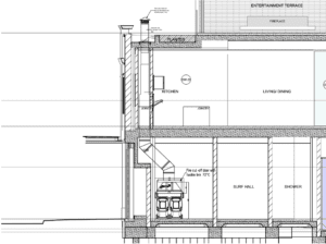 advantages installing garbage chutes residential buildings