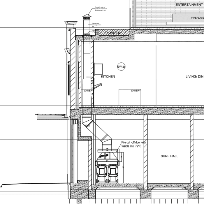 advantages installing garbage chutes residential buildings