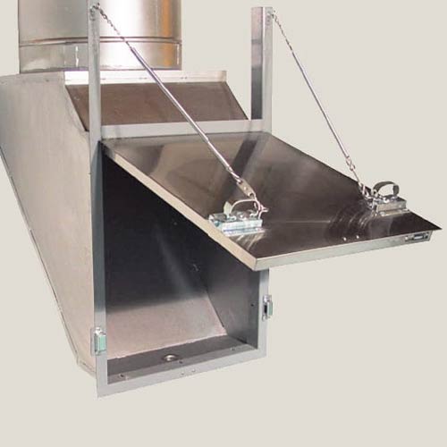 downwaste laundry discharge sq