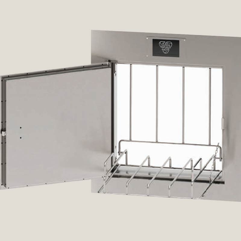 downwaste password access laundry 2