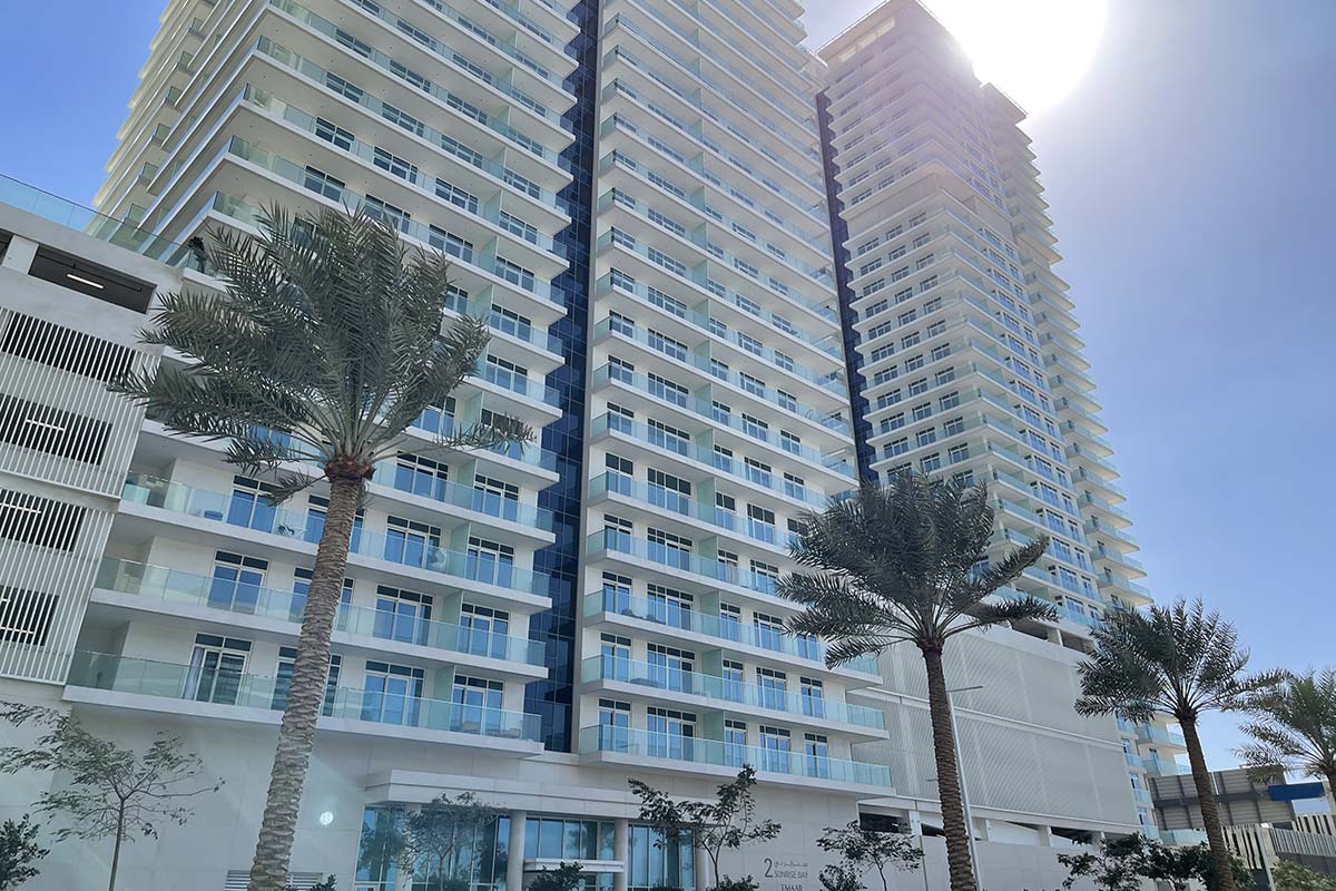emaar sunrise bay dubai downwaste 1