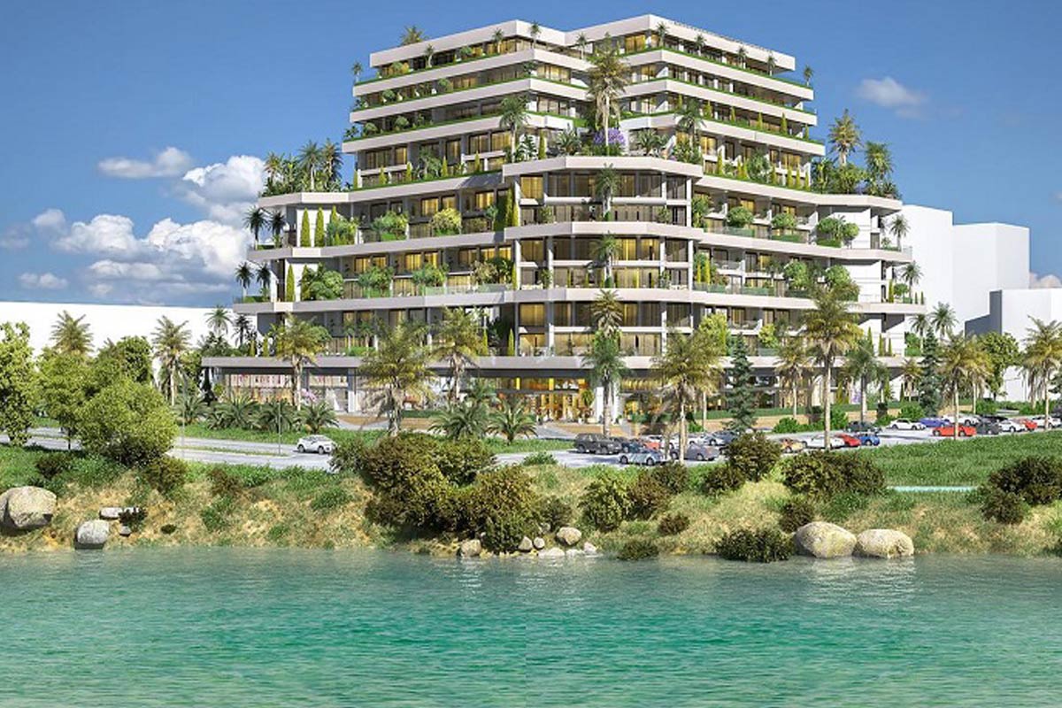 oasis villa downwaste 2