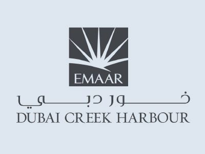 downwaste clients emaar dubai creek harbour