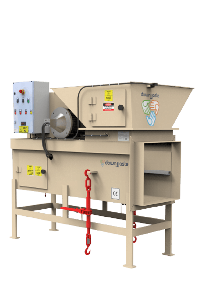 Compactors