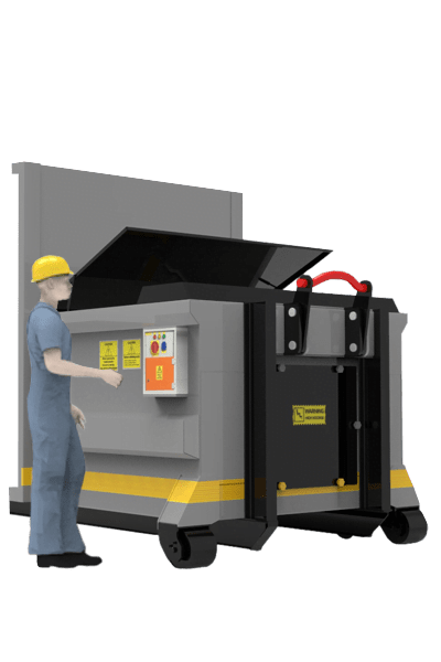 Press Compactors